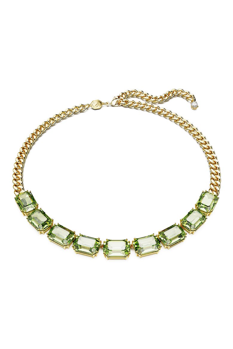 Swarovski Collier Millenia