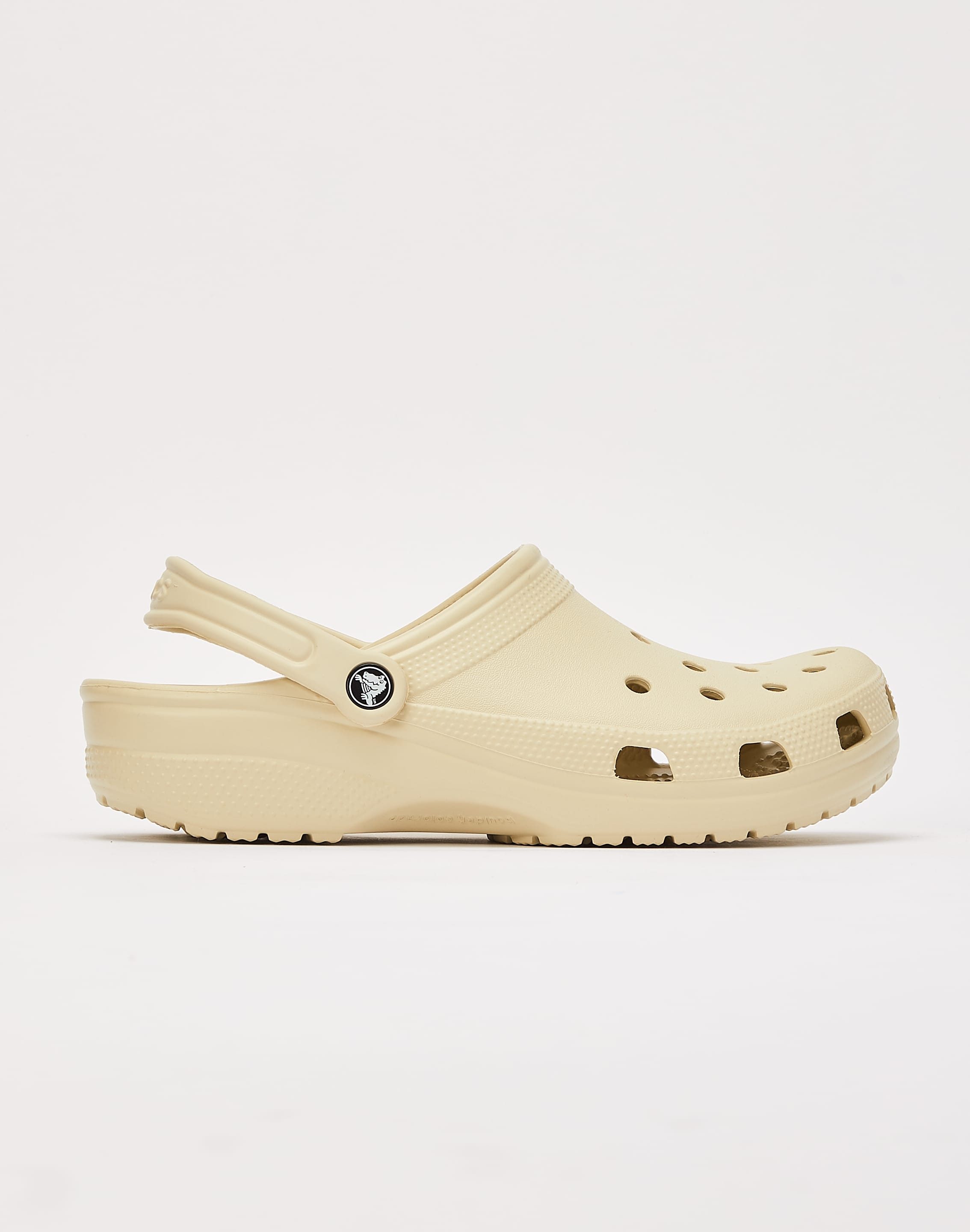 Classic Clog