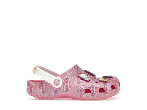 Hello Kitty Classic Clog