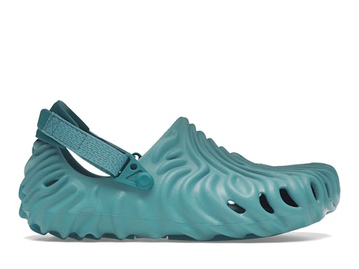 Salehe Bembury x Pollex Clog