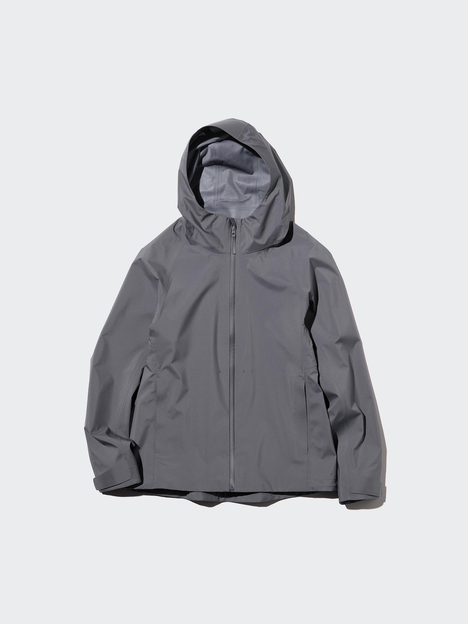 BLOCKTECH Parka