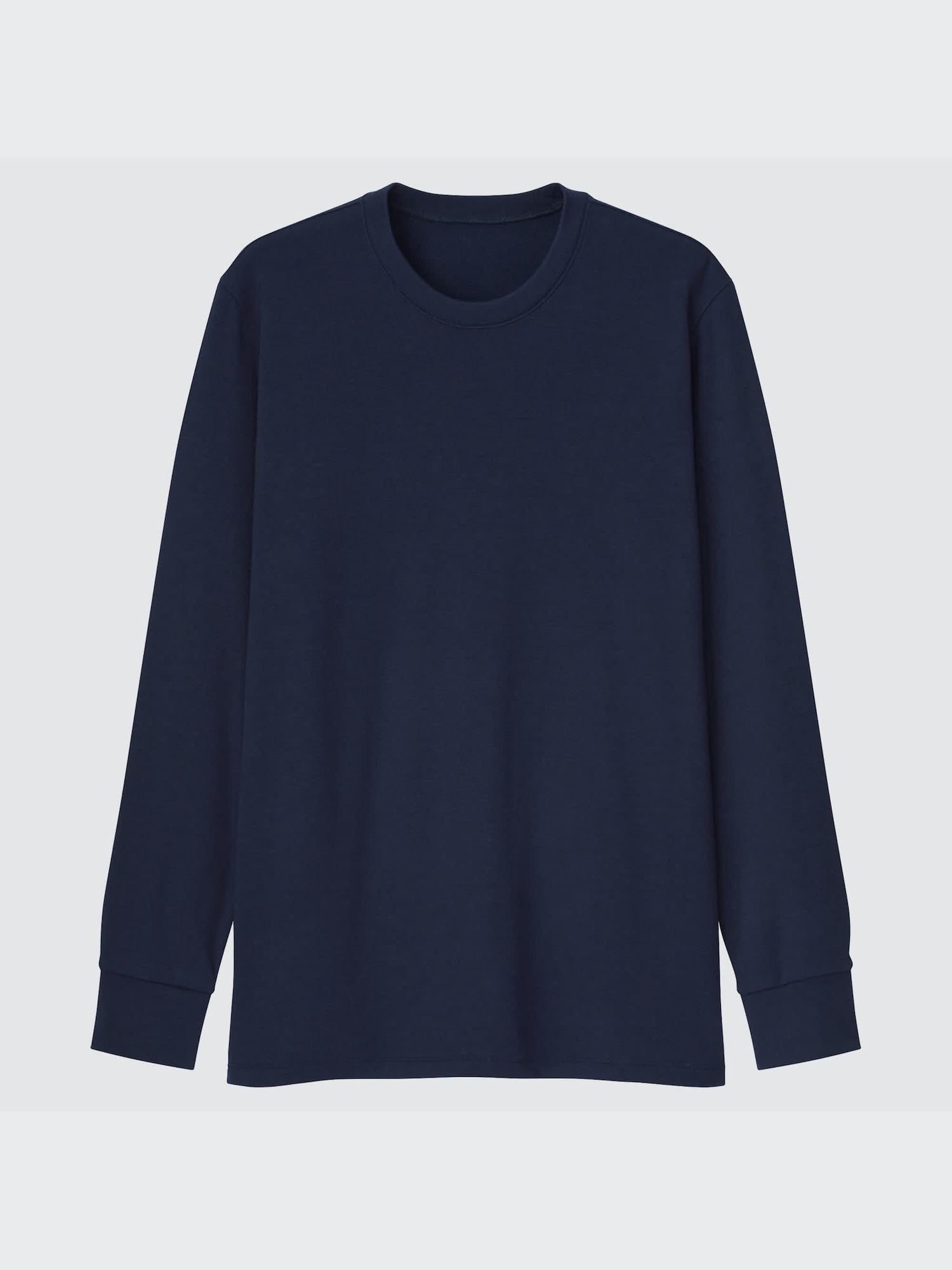 HEATTECH Ultra Warm Crew