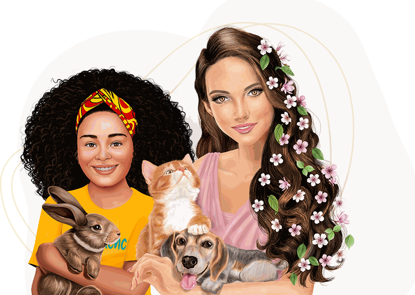 Personnages SKALA